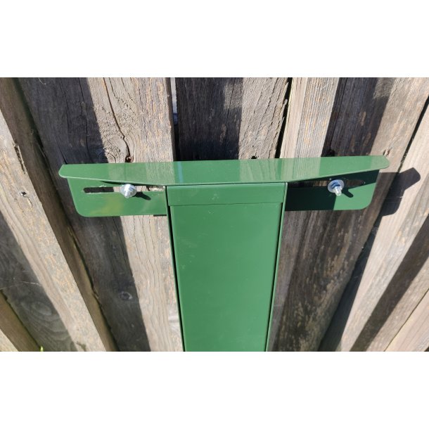 RacingGreen Postkasse Pladestander - Universal til GLORI modeller