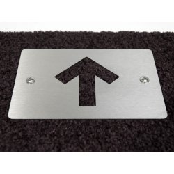 Straight Drmtte fra Keilbach