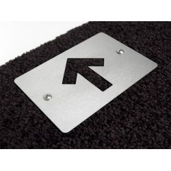 Straight Drmtte fra Keilbach