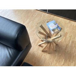 Tavolino designer sidebord / kaffebord fra keilbach