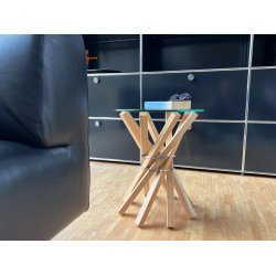 Tavolino designer sidebord / kaffebord fra keilbach