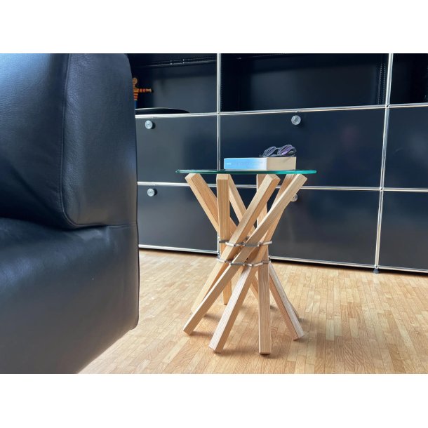 Tavolino designer sidebord / kaffebord fra keilbach