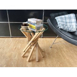 Tavolino designer sidebord / kaffebord fra keilbach