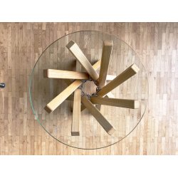 Tavolino designer sidebord / kaffebord fra keilbach