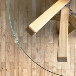 Tavolino designer sidebord / kaffebord fra keilbach