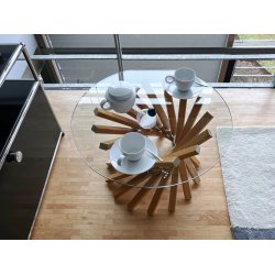 Tavolino.grande designer sofabord fra keilbach