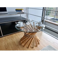 Tavolino.grande designer sofabord fra keilbach