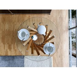 Tavolino.grande designer sofabord fra keilbach