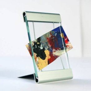 Twister Ramme fra Keilbach Designprodukte