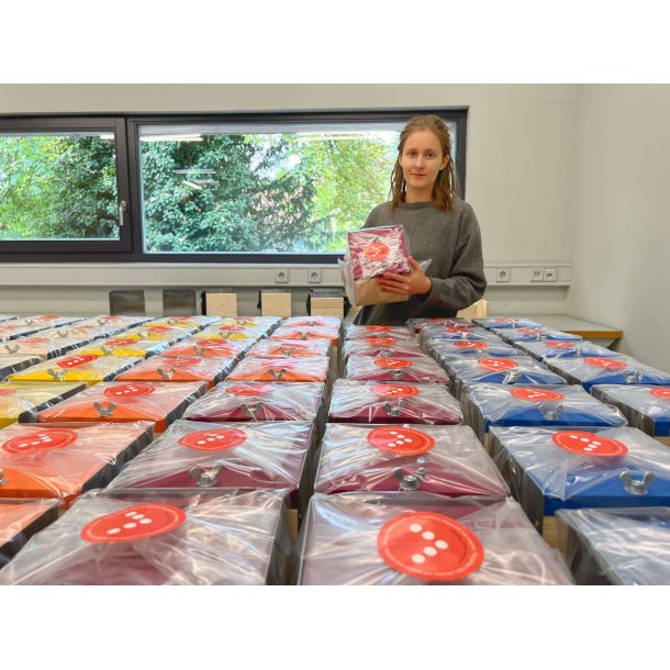 Twitter Fuglehus - Cortenstl