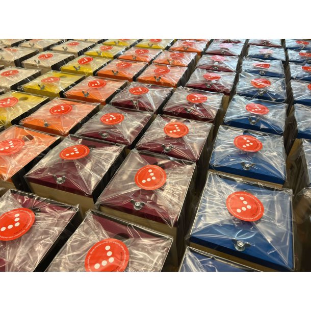 Twitter Fuglehus - Cortenstl