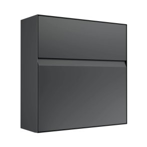 Valencia Antracit Gr Postkasse