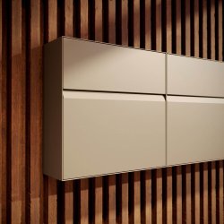 Valencia Rust Postkasse