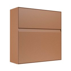 Valencia Rust Postkasse