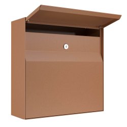 Valencia Rust Postkasse