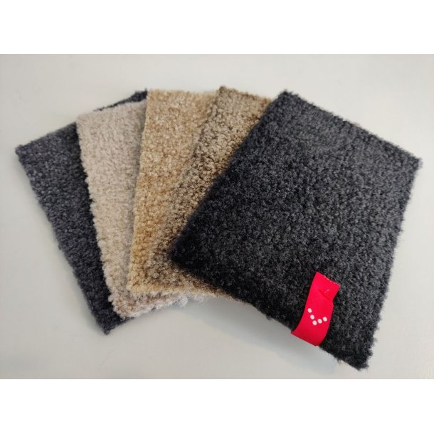 Vareprver p Keilbach drmtter