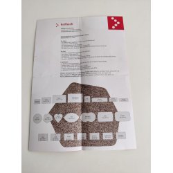 Vareprver p Keilbach drmtter