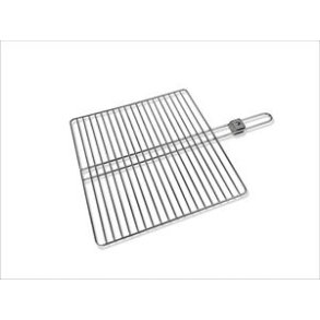 Grillrist i rustfritstl - passer til AURA - FLUXUS - LIGHT-MY FIRE - SUN - MOON - FIGURA - FIORE