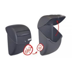 BobiBella postkasse - GRN