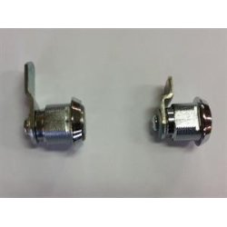 Bobi postkassels  (CLASSIC modeller) sort skaft