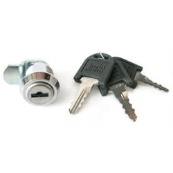 Bobi postkassels  (CLASSIC modeller) sort skaft