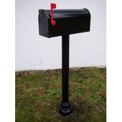 US-Mail Stander - BRISTOL - Kraftig model