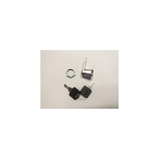 Postkassels til BRAVIOS postkasser.