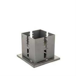 Fidibus Blsted - Grill fra Keilbach Designprodukte