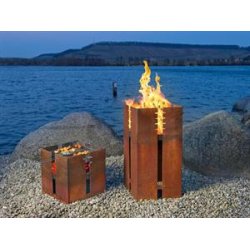 Fidibus Blsted - Grill fra Keilbach Designprodukte