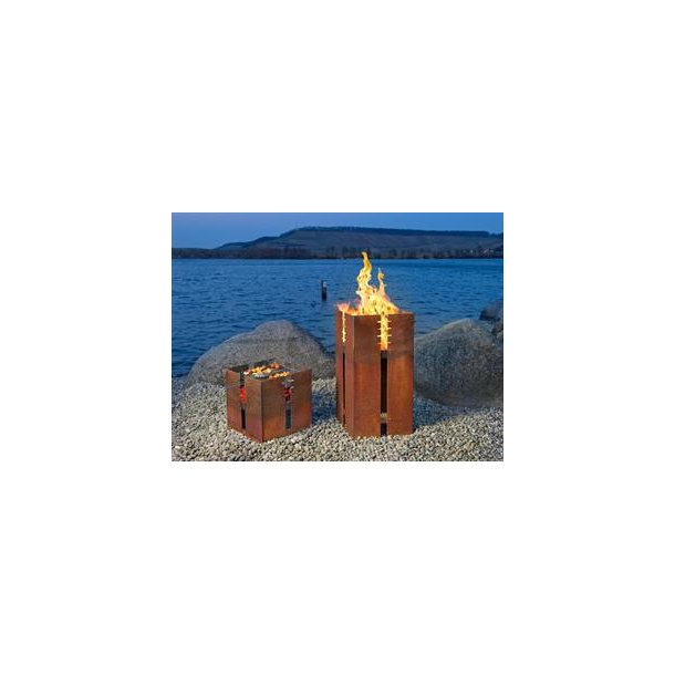 Fidibus Blsted - Grill fra Keilbach Designprodukte