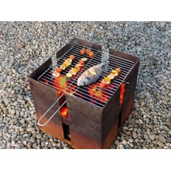 Fidibus Blsted - Grill fra Keilbach Designprodukte