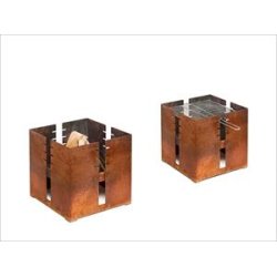 Fidibus Blsted - Grill fra Keilbach Designprodukte