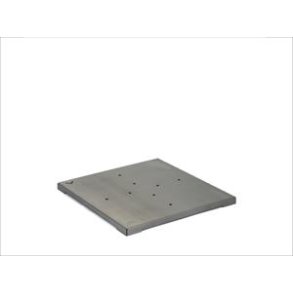 Sokkel til FUJI - FIDIBUS - FERRUM blsteder og grill