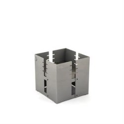 Fidibus Blsted - Grill fra Keilbach Designprodukte