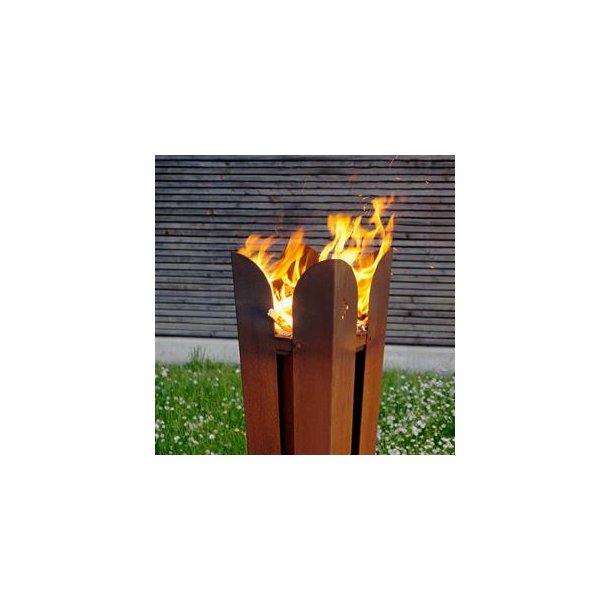 FUJI FLAME - Ildsted fra Keilbach Designprodukte