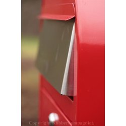 BobiGrande-S RD postkasse