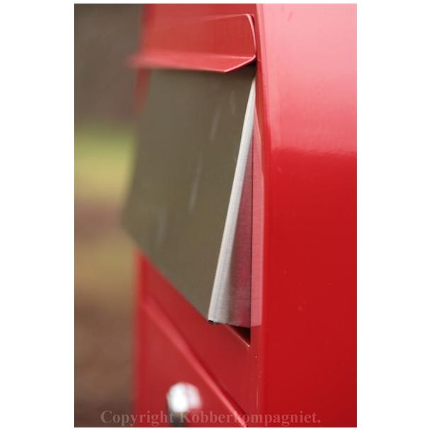 BobiGrande-S RD postkasse