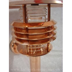 Vglampe Kobber - HENRIK