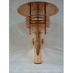 Vglampe Kobber - HENRIK