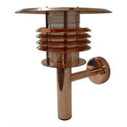 Vglampe Kobber - HENRIK