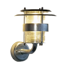 Vglampe Galvaniseret - JONAS