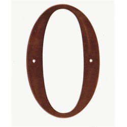 Kobber Husnummer 0 1 2 3 4 5 6 7 8 9 A B C