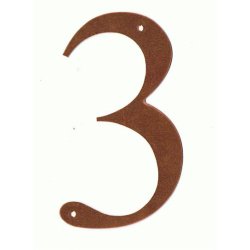 Kobber Husnummer 0 1 2 3 4 5 6 7 8 9 A B C