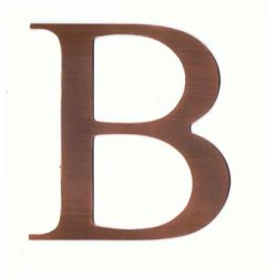 Kobber Husnummer 0 1 2 3 4 5 6 7 8 9 A B C