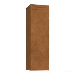 KORTEX Cortenstaal postkasse