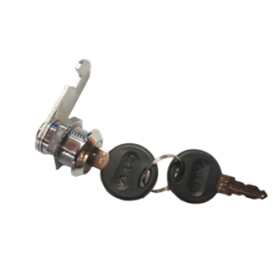 Postkassels til BRAVIOS postkasser.