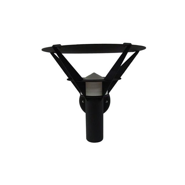 MACON udend�rs v�glampe - SORT.