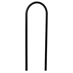 MEFA postkassestander Model 28 - DYBSORT