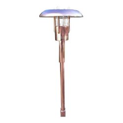 Glas til Mester og Kompagnilampe