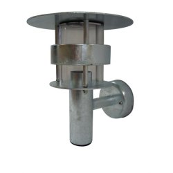 Vglampe Galvaniseret - MORTEN